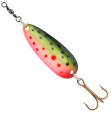 Lingurita Oscilanta ABU GARCIA Jazz Spoon, Green Trout, 10g, 4.5cm, 1buc/pac
