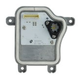 Modul dreapta Lumini de zi DRL Audi Q5 FY 80A998474B, 80A 998 474B - varianta cu 8 leduri (pentru farurile bixenon)