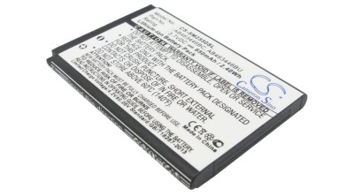 Cameron Sino 650mAh Samsung GT-E2520,GT-M2510,GT-E1150,GT-E1150C,GT-M2710,GT-M2710C,GT-M2310,GT-S3030,GT-S3030C,GT-E1070 Baterie foto