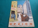 REVISTA URZICA * NR. 2 *1961*