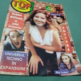 REVISTA TOP ! NR.11 POSTER