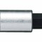 Set 5 adaptoare magnetice 1/4 pentru varfurile de insurubat 60 mm STANLEY.