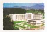 RF209 - Carte Postala - SAngeorz Bai. Complexul sanatorial UGSR, circulata 1980