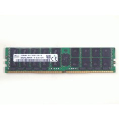 Memorie server 32GB 4RX4 PC4-2133P-LD 752372-081 774174-001 LOW REDUCED HP SMART MEMORY