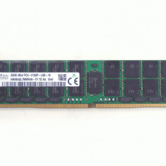 Memorie server 32GB 4RX4 PC4-2133P-LD 752372-081 774174-001 LOW REDUCED HP SMART MEMORY