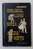 Menelaos Ludemis - Orologiul Lumii Batea Miezul Noptii 1961 (VEZI DESCRIEREA)