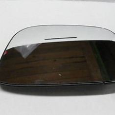 Sticla oglinda Opel Agila reglaj electric 13225 3252208 / 3252209