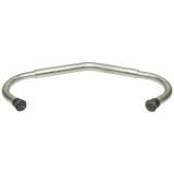 Cadru reglabil anti-lovituri pentru vaci Breckner Germany