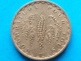 MALI-50 FRANCS 1977 (FAO)
