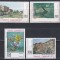 Turcia 1972, 1973 - Picturi turcești, 2 Serii, MNH