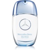 Mercedes-Benz The Move Express Yourself Eau de Toilette pentru bărbați 100 ml