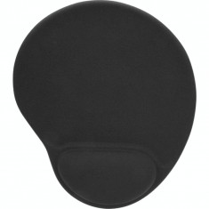 MOUSEPAD ERGONOMIC SPEEDLINK VELLU GEL BLACK SL-620802-BK