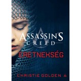 Assassin's Creed - Heresy eretneks&eacute;g - Christie Golden