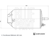 BLUE PRINT ADBP230049 filtru combustibil