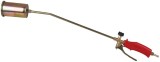Arzator cu Clapeta ETS - 674425