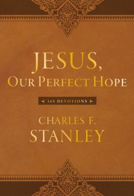 Jesus, Our Perfect Hope: 365 Devotions foto