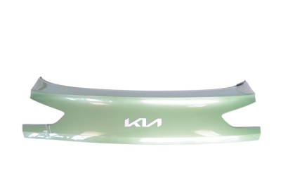 Ornament lampa număr de &amp;icirc;nmatriculare KIA XCEED CD 2022 OEM: 87310-J7PF0 18124392 foto