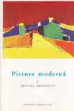 Cumpara ieftin Frank Elgar Pictura Moderna Volumul 5 Pictura Abstracta Carte Arta Meridiane Brosata 1969