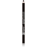 BioNike Color Kohl &amp; Kajal HD tus de ochi in creion culoare 302 Brun