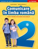 Comunicare in limba romana. Teste pentru evaluarea nationala. Clasa a II-a