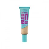 Fond de ten Kind &amp; Free Blur It Out 150 Rose Vanilla, 30ml, Rimmel London