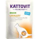 Plic Kattovit Urinary, Curcan, 85 g