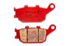 Placute Frana Spate Sinter Brembo 07HO36SP