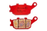 Placute Frana Spate Sinter Brembo 07HO36SP