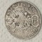 20 kreuzer 1802 B , argint - 2