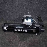 M&acirc;ner exterior ușă dreapta față MERCEDES-BENZ M W166 2014 OEM: A2047602234A34560101 1290447