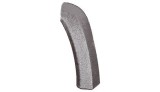 Rama far Citroen C15 (Vd)/ Visa, 07.1984-/10.1989-12.1999, Stanga, Fata, Material Plastic, 96025090