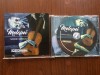 Sorin Briciu Melopei CDr disc album muzica folk acustic Porto Music 2019 VG++