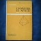 GEOMETRIA IN SPATIU - MANUAL PENTRU CLASA A X-A REALA - CEZAR COSNITA 1959