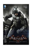 Batman Arkham Knight Vol. 2 | Peter J. Tomasi, DC Comics