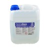 Detergent Alcalin Lichid FermaBase 5Kg, Curatare Profesionala CIP, Sali de Muls, Tancuri Racire, Industria Alimentara