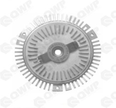 Ventilator, radiator VW LT II platou / sasiu (2DC, 2DF, 2DG, 2DL, 2DM) (1996 - 2006) QWP WVF221 foto