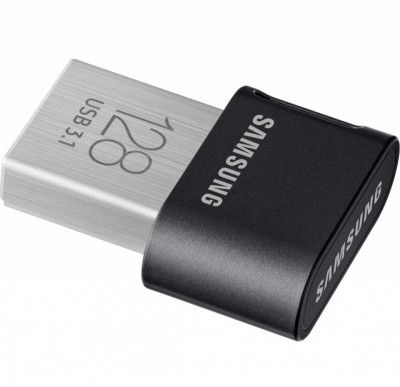 Sm usb 128gb fit plus micro 3.1 foto