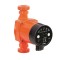Pompa de recirculare Ibo Dambat 25-40/180, 48 l/min, IB030000