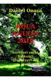 Roua anului 2018 - Daniel Onaca