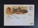 Romania - Carte Postala - Palatul Telegrafo-Postal -Regina Maria