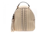 Rucsac GRYXX bej, 27, din material textil