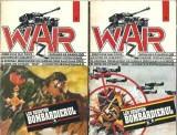 Bombardierul (2 volume) - Len Deighton