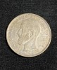 Moneda Argint 5 Lei 1906 Carol I Romania, Numismatica