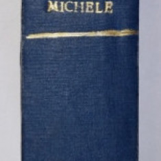 CARTEA DE LA SAN MICHELE de AXEL MUNTHE , ANII ' 30
