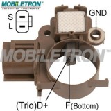 MOBILETRON VR-H2009-28 Regulator, alternator