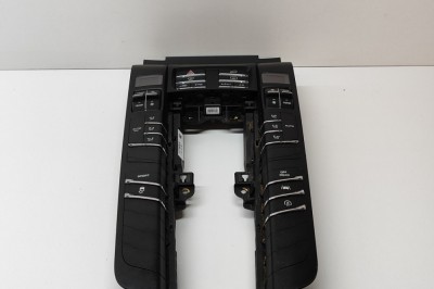 Panou de butoane PORSCHE MACAN 95B 2016 OEM: 95B.907.040.AF,95B907040AF,95B907041L,95B.907.041.L,95B.907.042.T,95B907042T | 22297080 foto