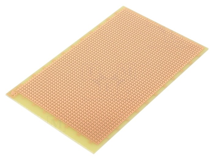 Placă universală două fețe 160mm x 100mm