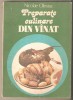 Preparate culinare din vanat-Nicolae OLEXIUC