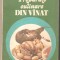 Preparate culinare din vanat-Nicolae OLEXIUC