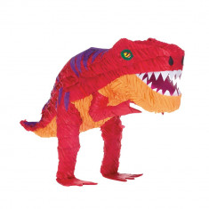 Pinata Dinozaur T-Rex, Amscan 12710, 1 buc foto